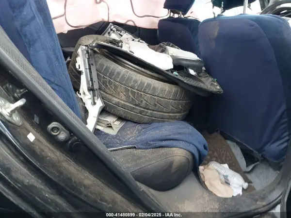 1HGCR2F74HA004336 2017 HONDA ACCORD - Image 8