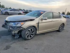 1HGCR2F74HA005163 2017 HONDA ACCORD