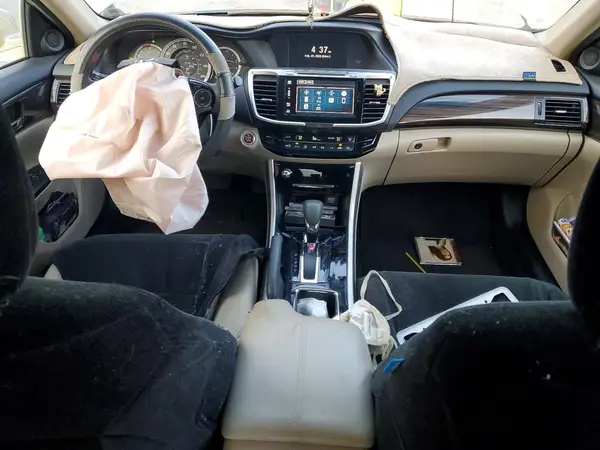 1HGCR2F74HA005163 2017 HONDA ACCORD - Image 8