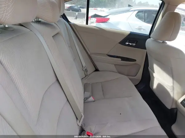 1HGCR2F74HA005776 2017 HONDA ACCORD - Image 8