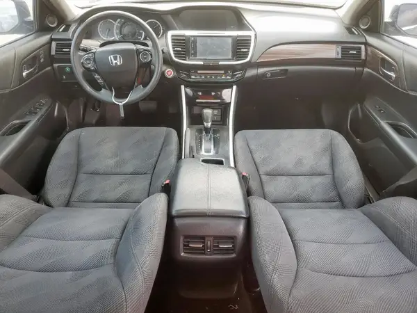 1HGCR2F74HA029379 2017 HONDA ACCORD - Image 8