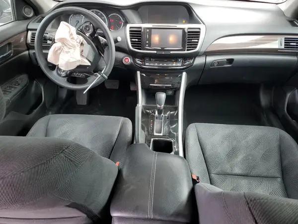 1HGCR2F74HA030595 2017 HONDA ACCORD - Image 8