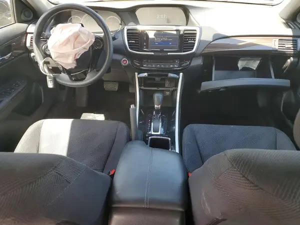 1HGCR2F74HA035733 2017 HONDA ACCORD - Image 8