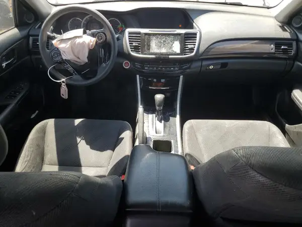1HGCR2F74HA042987 2017 HONDA ACCORD - Image 8