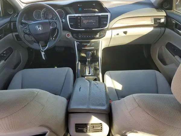 1HGCR2F74HA044612 2017 HONDA ACCORD - Image 8