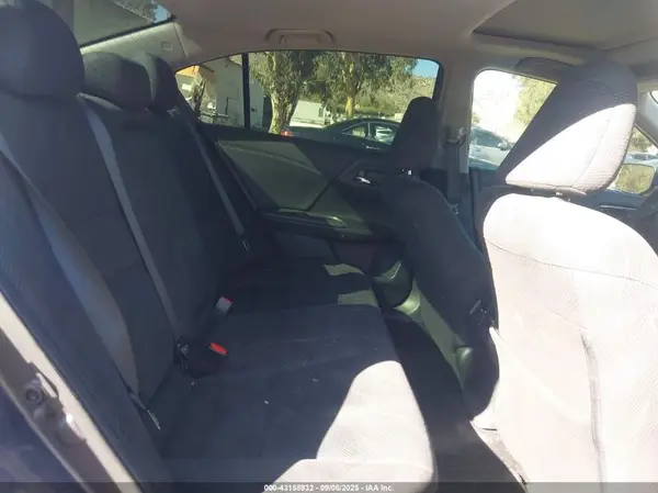 1HGCR2F74HA049566 2017 HONDA ACCORD - Image 8