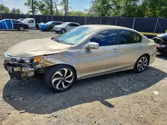 1HGCR2F74HA051009 2017 HONDA ACCORD