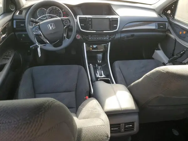 1HGCR2F74HA051477 2017 HONDA ACCORD - Image 8