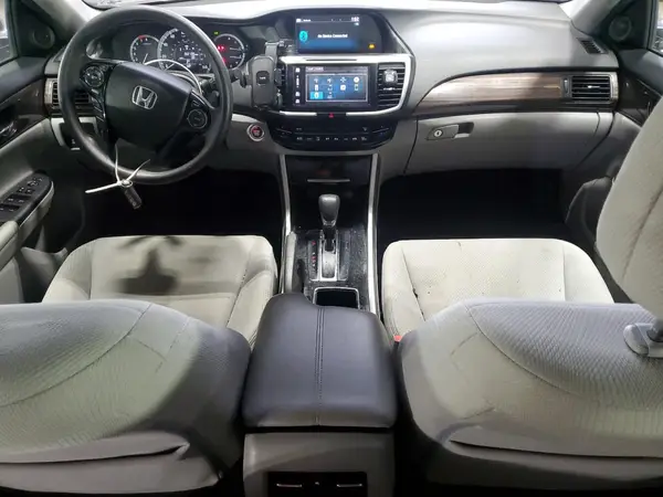 1HGCR2F74HA056064 2017 HONDA ACCORD - Image 8