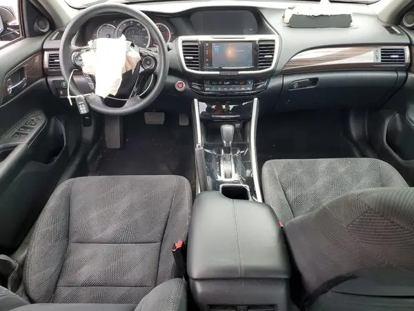 1HGCR2F74HA060731 2017 HONDA ACCORD - Image 8