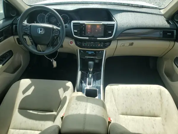 1HGCR2F74HA064732 2017 HONDA ACCORD - Image 8