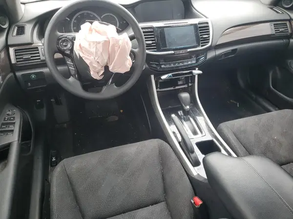 1HGCR2F74HA071678 2017 HONDA ACCORD - Image 8