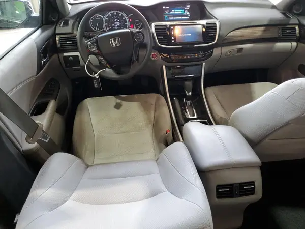1HGCR2F74HA073320 2017 HONDA ACCORD - Image 8