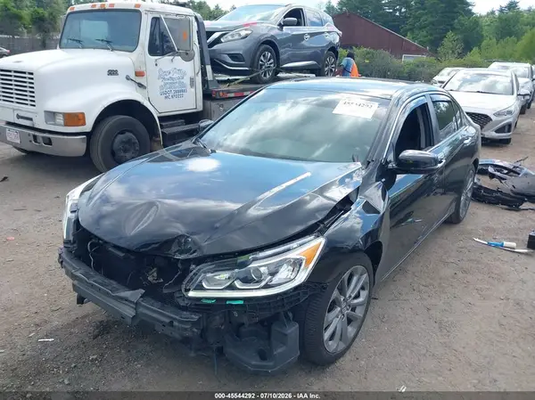 1HGCR2F74HA090327 2017 HONDA ACCORD - Image 2
