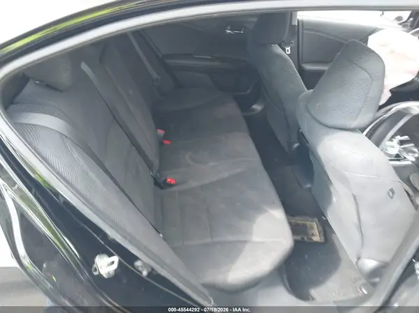 1HGCR2F74HA090327 2017 HONDA ACCORD - Image 8