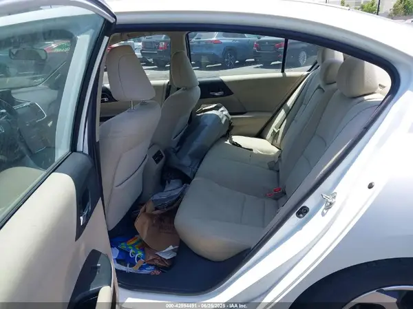 1HGCR2F74HA090764 2017 HONDA ACCORD - Image 8