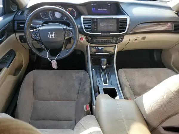 1HGCR2F74HA091817 2017 HONDA ACCORD - Image 8