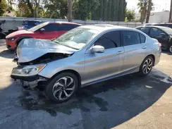 1HGCR2F74HA093406 2017 HONDA ACCORD