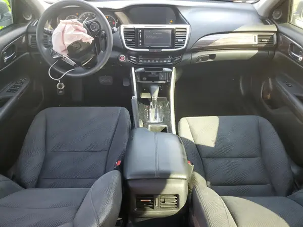 1HGCR2F74HA093406 2017 HONDA ACCORD - Image 8