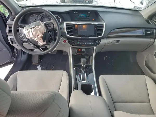1HGCR2F74HA099321 2017 HONDA ACCORD - Image 8