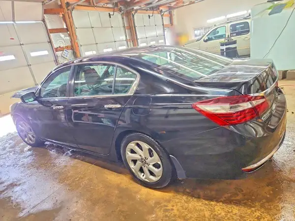 1HGCR2F74HA104226 2017 HONDA ACCORD - Image 2