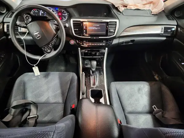 1HGCR2F74HA104226 2017 HONDA ACCORD - Image 8