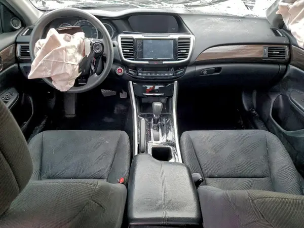1HGCR2F74HA104243 2017 HONDA ACCORD - Image 8