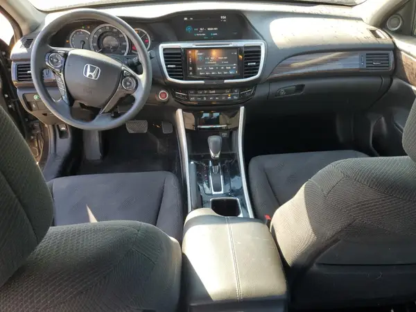 1HGCR2F74HA104372 2017 HONDA ACCORD - Image 8