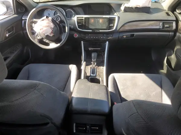 1HGCR2F74HA105652 2017 HONDA ACCORD - Image 8