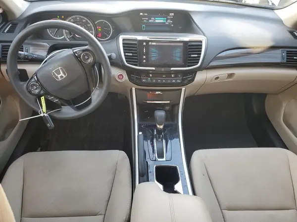 1HGCR2F74HA109913 2017 HONDA ACCORD - Image 8