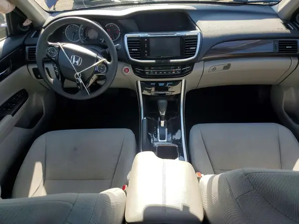 1HGCR2F74HA110799 2017 HONDA ACCORD - Image 8