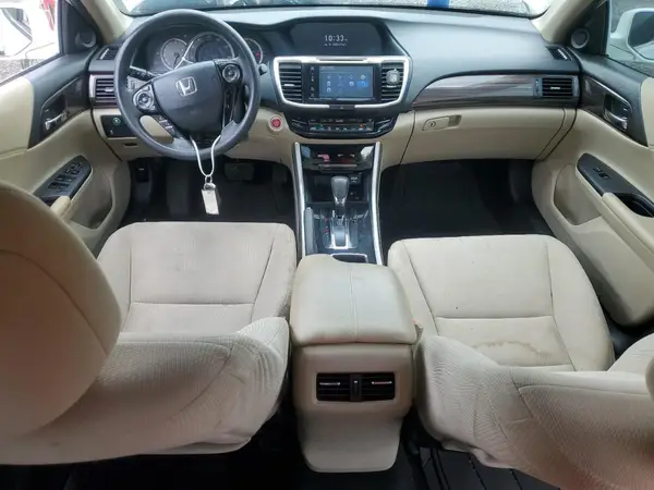 1HGCR2F74HA110849 2017 HONDA ACCORD - Image 8