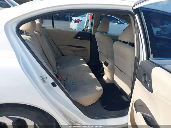 1HGCR2F74HA130373 2017 HONDA ACCORD - Image 8