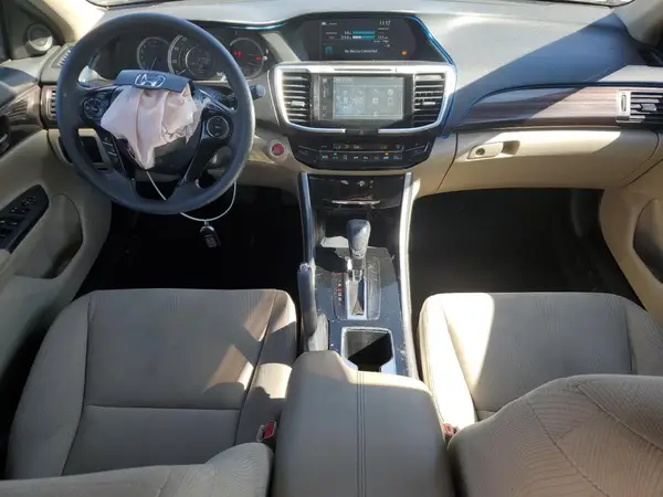 1HGCR2F74HA148307 2017 HONDA ACCORD - Image 8