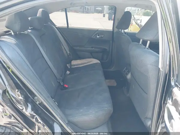 1HGCR2F74HA150901 2017 HONDA ACCORD - Image 8