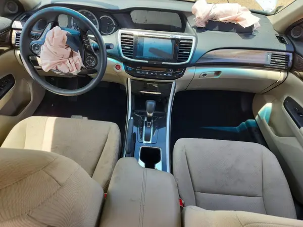 1HGCR2F74HA151658 2017 HONDA ACCORD - Image 8