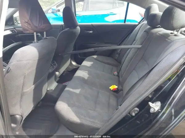 1HGCR2F74HA154575 2017 HONDA ACCORD - Image 8