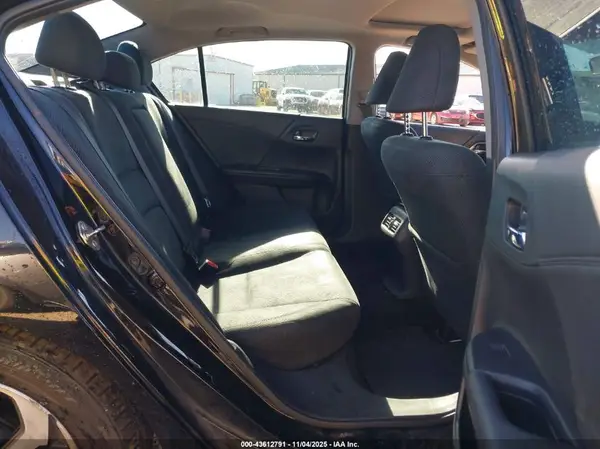 1HGCR2F74HA159601 2017 HONDA ACCORD - Image 8