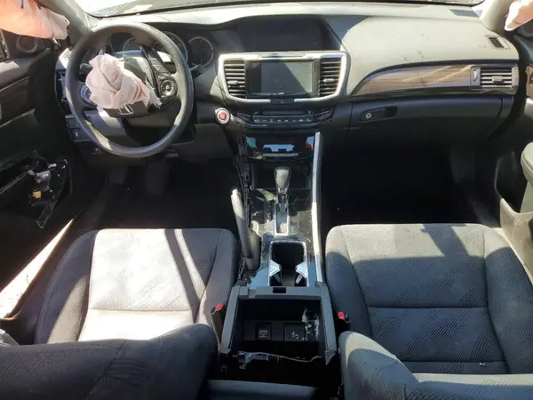 1HGCR2F74HA161199 2017 HONDA ACCORD - Image 8