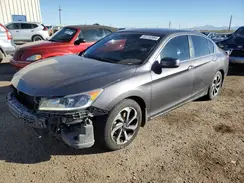 1HGCR2F74HA161980 2017 HONDA ACCORD