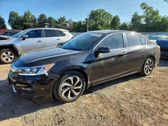 1HGCR2F74HA164586 2017 HONDA ACCORD