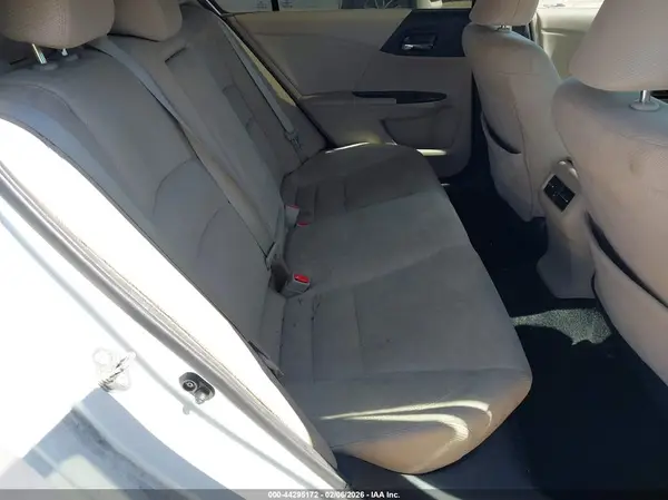 1HGCR2F74HA167858 2017 HONDA ACCORD - Image 8