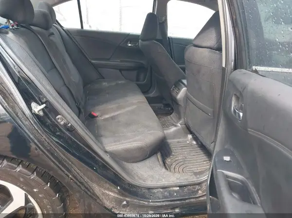 1HGCR2F74HA175622 2017 HONDA ACCORD - Image 8