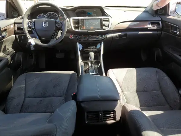 1HGCR2F74HA176401 2017 HONDA ACCORD - Image 8