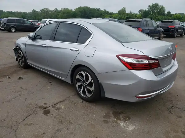 1HGCR2F74HA179816 2017 HONDA ACCORD - Image 2