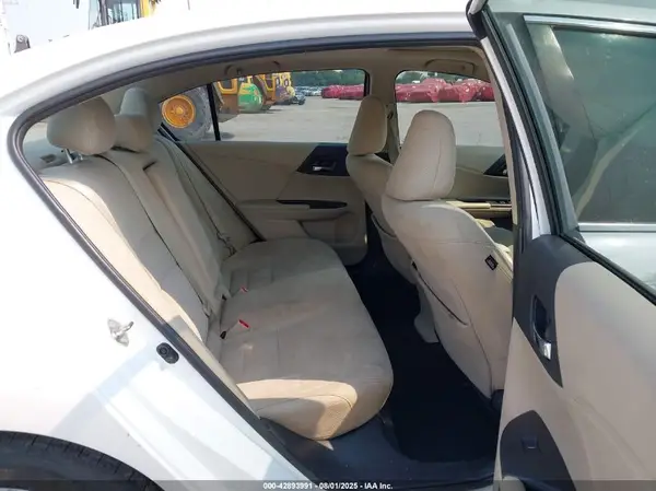 1HGCR2F74HA190461 2017 HONDA ACCORD - Image 8