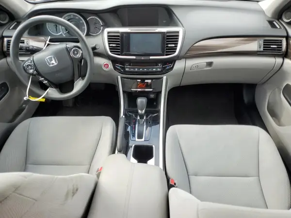 1HGCR2F74HA193649 2017 HONDA ACCORD - Image 8