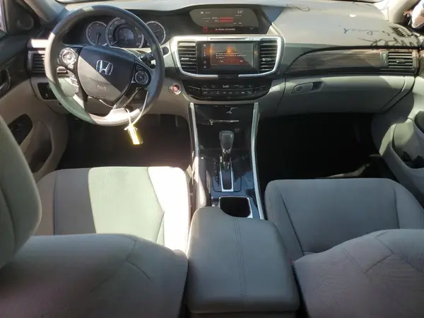 1HGCR2F74HA193652 2017 HONDA ACCORD - Image 8