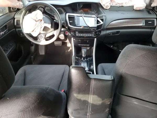1HGCR2F74HA194378 2017 HONDA ACCORD - Image 8
