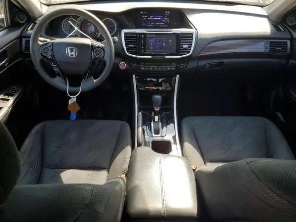 1HGCR2F74HA200616 2017 HONDA ACCORD - Image 8